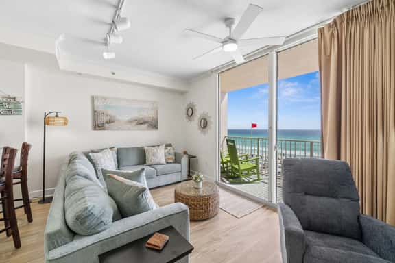 Tidewater 206 - Image 1