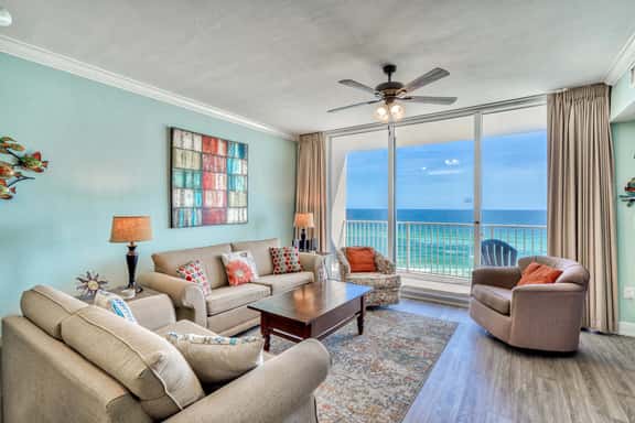 Tidewater 609 - Image 1