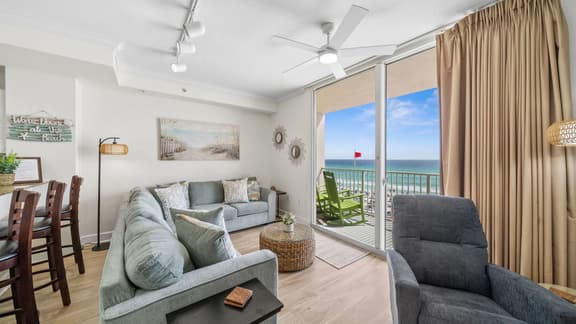 Tidewater 206 - Image 1