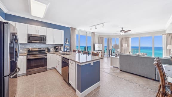 Tidewater 217 - Image 1